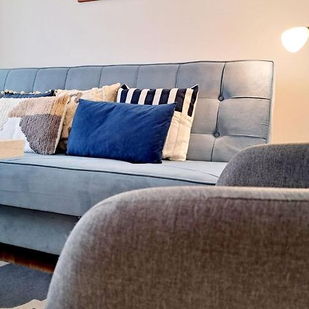 Mokka Apartament Келце Екстериор снимка