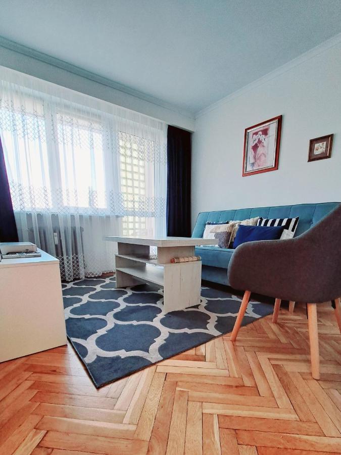 Mokka Apartament Келце Екстериор снимка