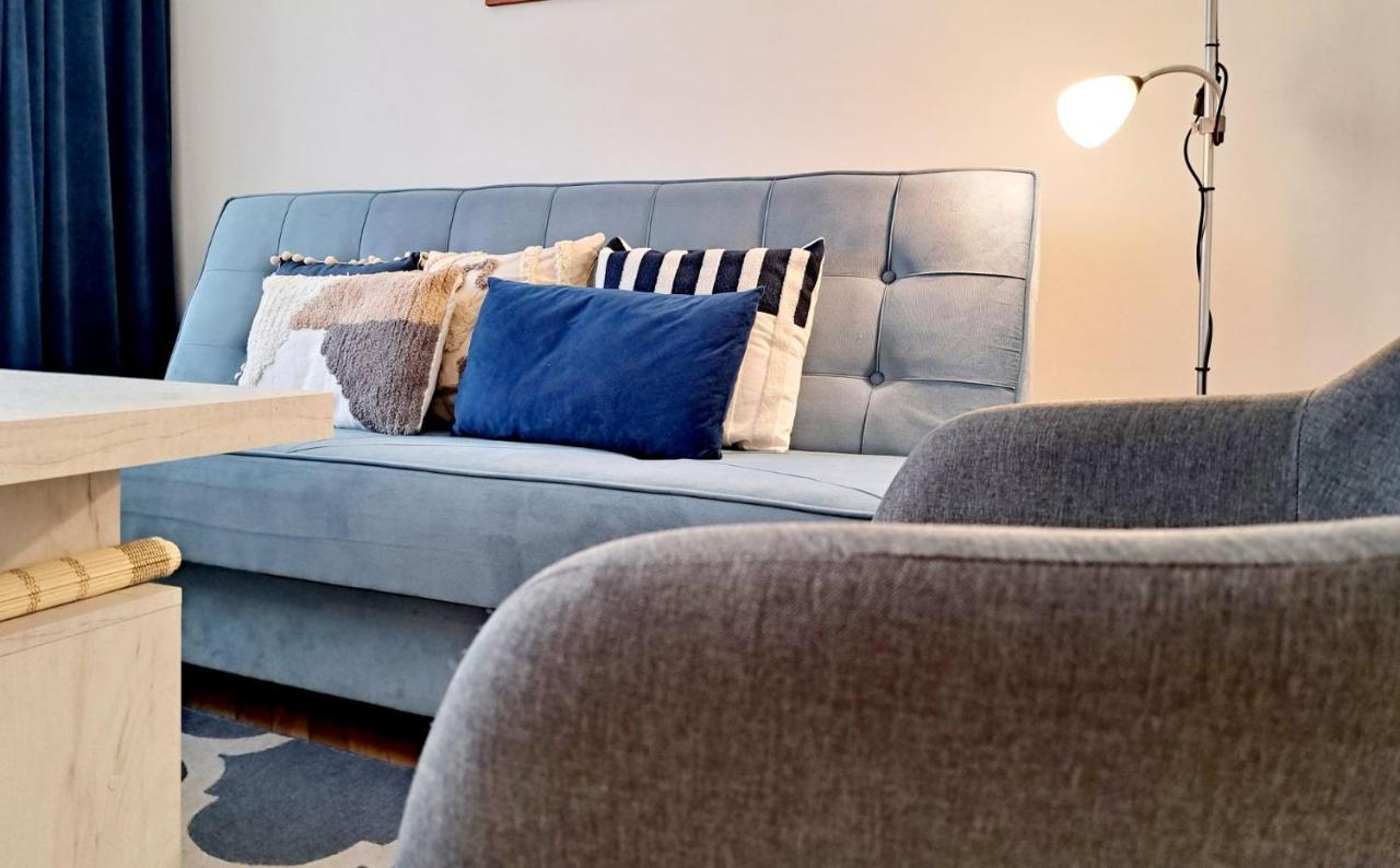 Mokka Apartament Келце Екстериор снимка
