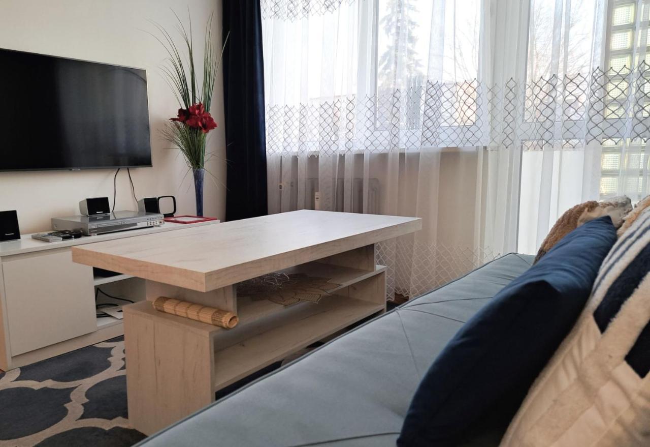 Mokka Apartament Келце Екстериор снимка