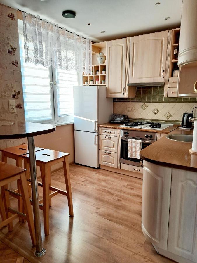 Mokka Apartament Келце Екстериор снимка