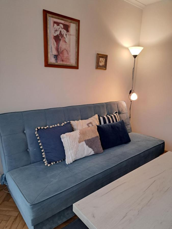 Mokka Apartament Келце Екстериор снимка
