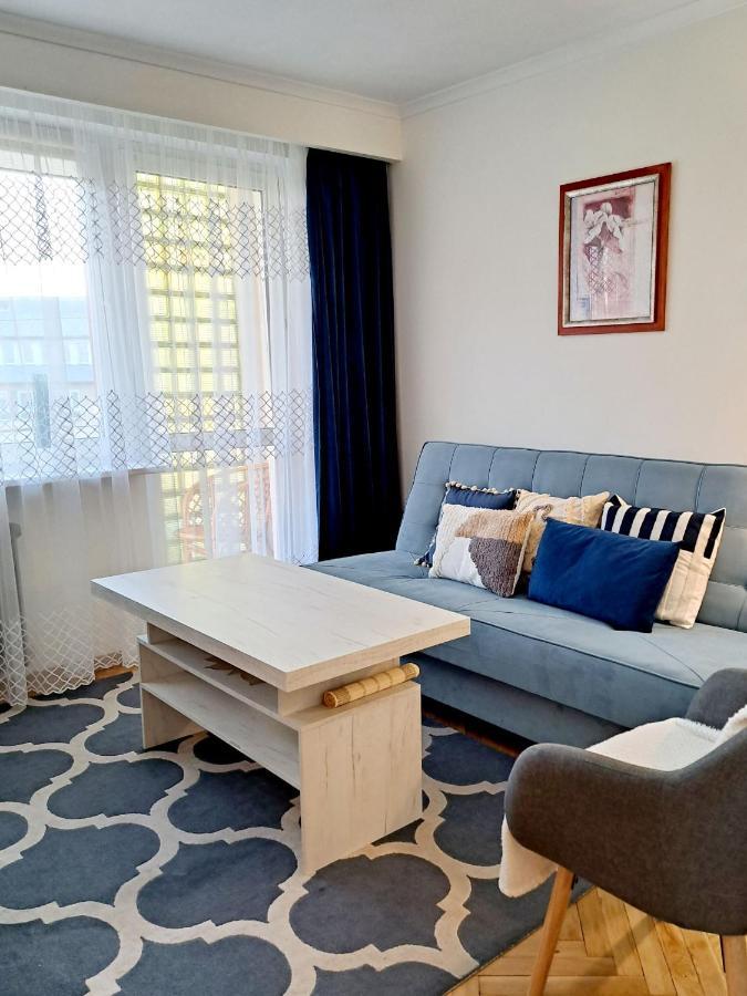 Mokka Apartament Келце Екстериор снимка
