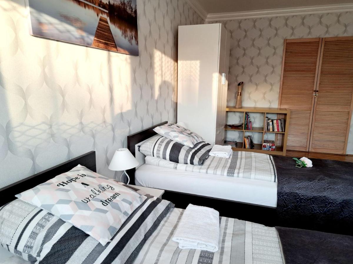 Mokka Apartament Келце Екстериор снимка