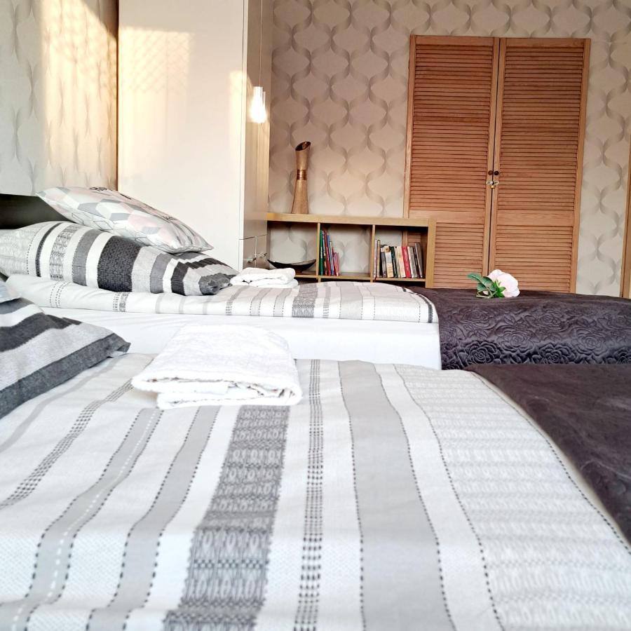 Mokka Apartament Келце Екстериор снимка