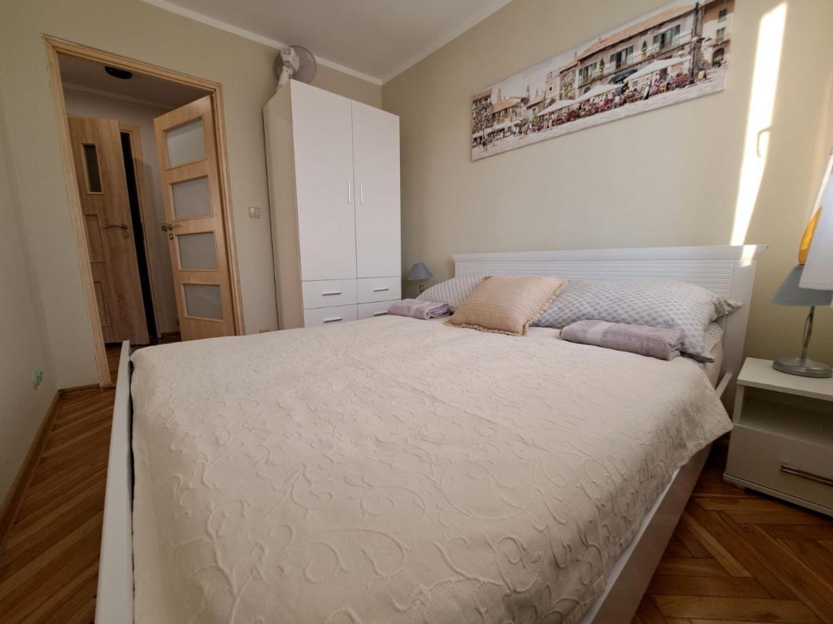 Mokka Apartament Келце Екстериор снимка