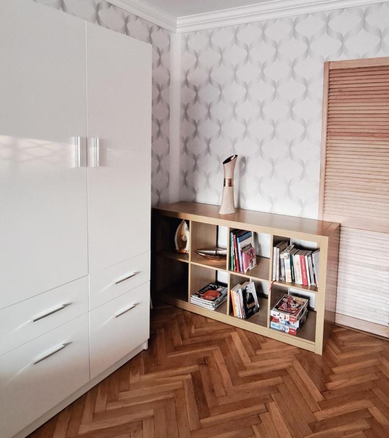 Mokka Apartament Келце Екстериор снимка