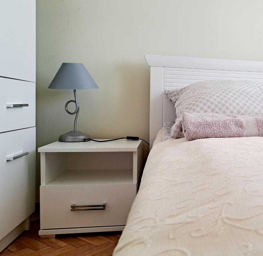 Mokka Apartament Келце Екстериор снимка